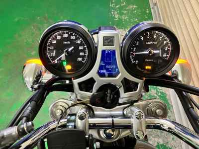 Honda CB1100EX 2021