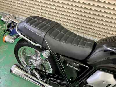 Honda CB1100EX 2021