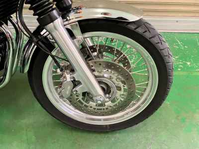 Honda CB1100EX 2021