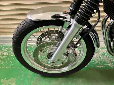 Honda CB1100EX 2021