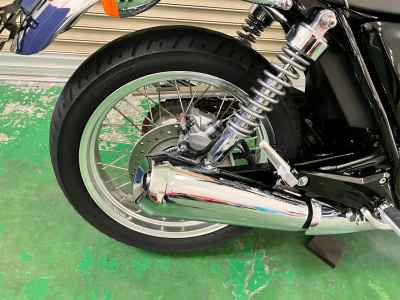 Honda CB1100EX 2021