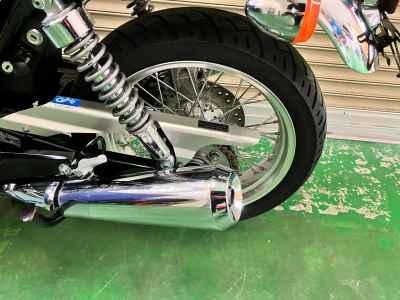 Honda CB1100EX 2021