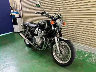 Honda CB1100EX 2021