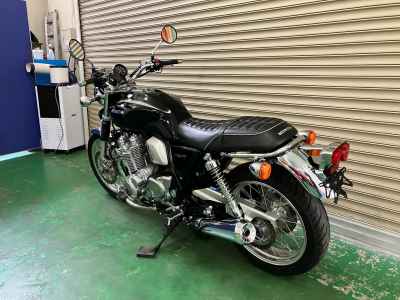 Honda CB1100EX 2021
