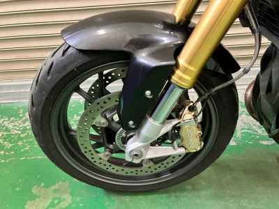 BMW R1200RS 2016