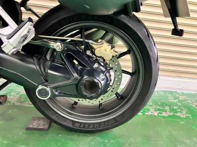 BMW R1200RS 2016