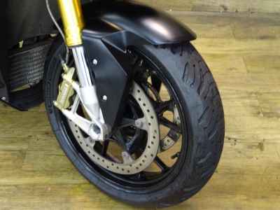 BMW S1000R 2016