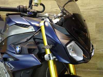 BMW S1000R 2016