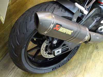 BMW S1000R 2016