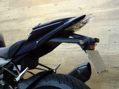 BMW S1000R 2016