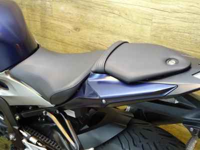 BMW S1000R 2016