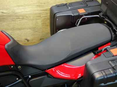 BMW F650GS 2010