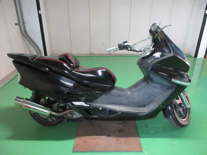 Honda Forza 2002