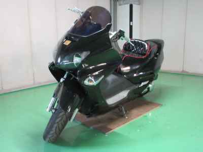 Honda Forza 2002