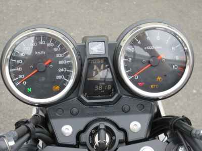 Honda CB1300SF 2024