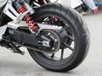 Honda CB1300SF 2024