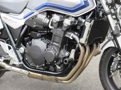 Honda CB1300SF 2024