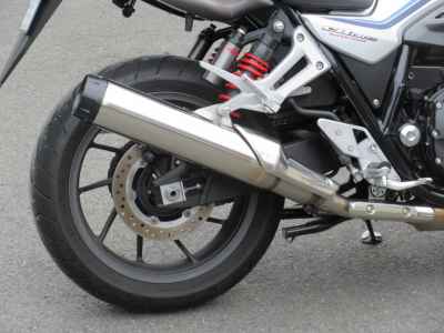 Honda CB1300SF 2024