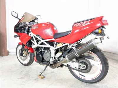 Yamaha TRX850 1996