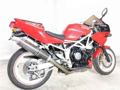 Yamaha TRX850 1996