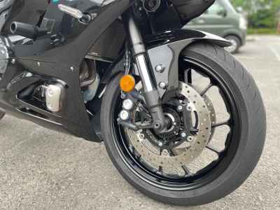 Yamaha YZF-R7 2024