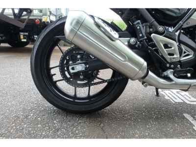 Triumph Speed 400 2024