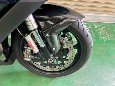 Kawasaki Ninja ZX-10R SE 2021