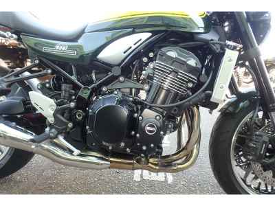 Kawasaki Z900RS 2023