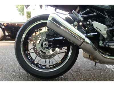 Kawasaki Z900RS 2023