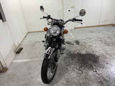 Honda CB750F 2004