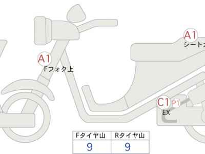 Ducati Monster 1100 2012