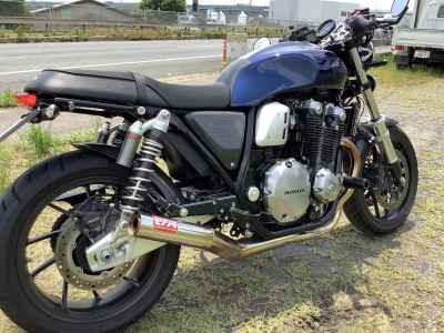 Honda CB1100 2020