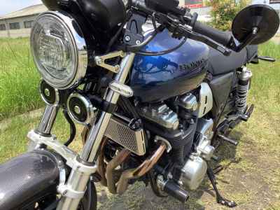 Honda CB1100 2020