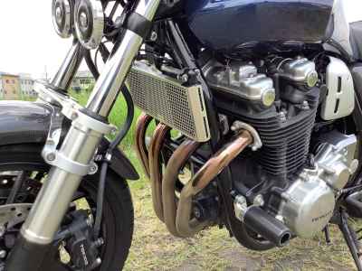 Honda CB1100 2020