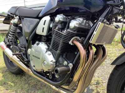 Honda CB1100 2020
