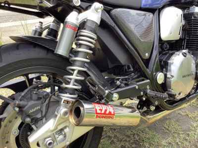 Honda CB1100 2020