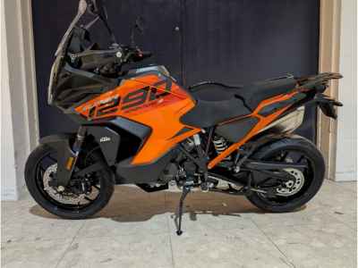 KTM 1190 Adventure 2023