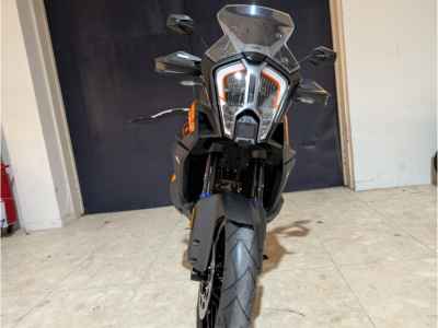 KTM 1190 Adventure 2023