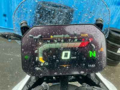BMW R1300GS 2025