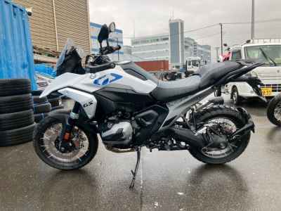 BMW R1300GS 2025