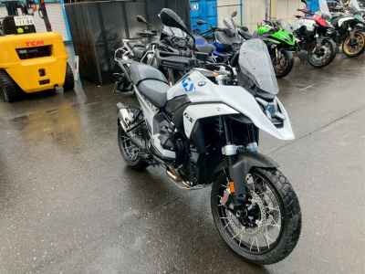 BMW R1300GS 2025