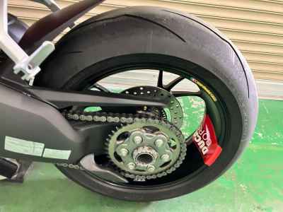 Ducati Panigale V4 2022