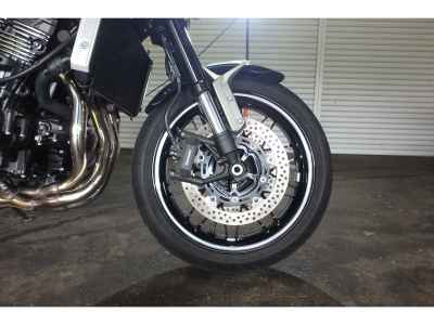 Kawasaki Z900RS 2025