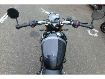 Triumph Speed 400 2024