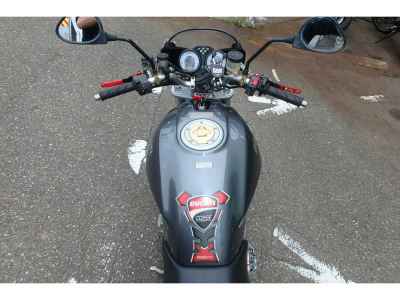 Ducati Monster 916 S4 2006