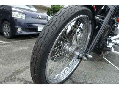 Harley-Davidson Night Train FXSTB1450 1995