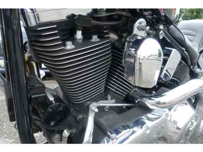 Harley-Davidson Night Train FXSTB1450 1995