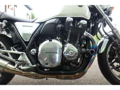 Honda CB1100 2013