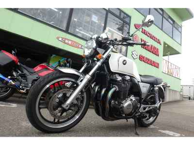 Honda CB1100 2013