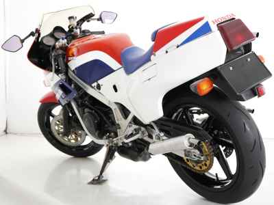 Honda NS400R 1987